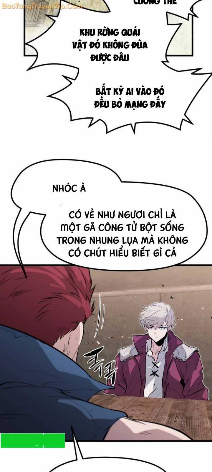 Mỗi Lính Đánh Thuê Trở Về Đều Có Một Kế Hoạch Chapter 18 trang 43