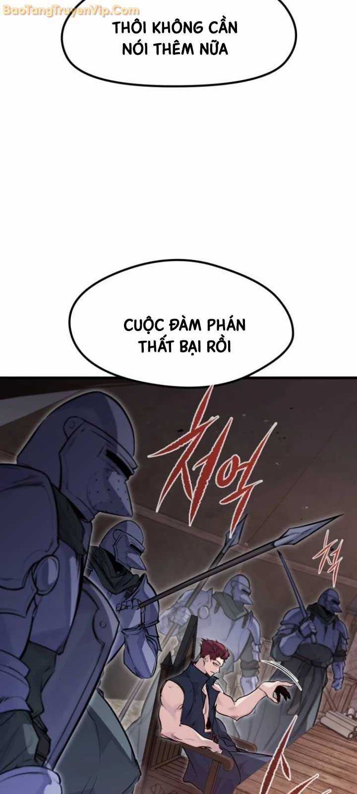 Mỗi Lính Đánh Thuê Trở Về Đều Có Một Kế Hoạch Chapter 18 trang 44