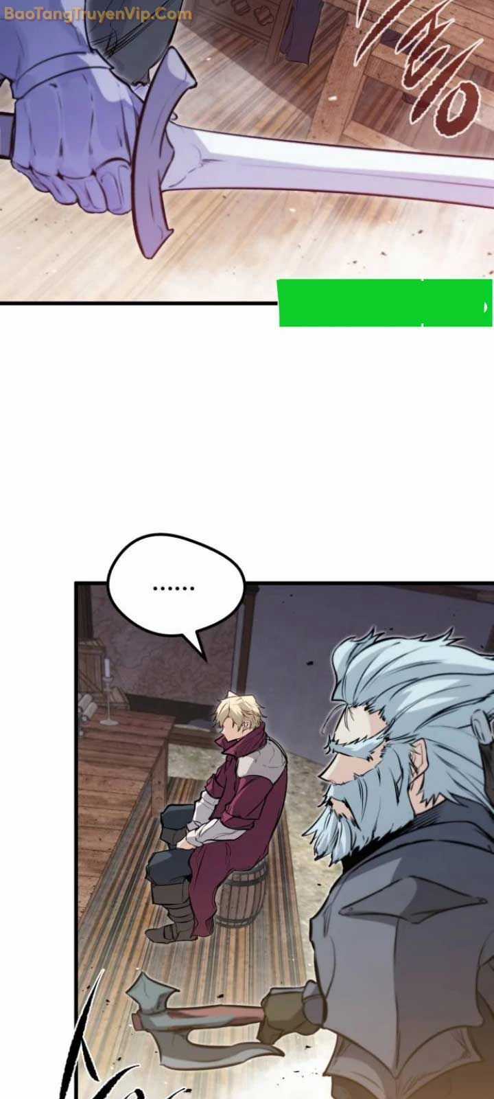 Mỗi Lính Đánh Thuê Trở Về Đều Có Một Kế Hoạch Chapter 18 trang 45