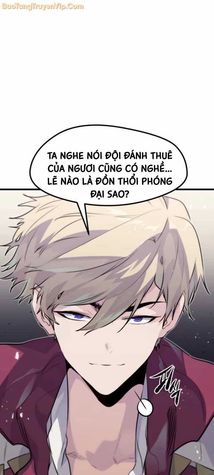 Mỗi Lính Đánh Thuê Trở Về Đều Có Một Kế Hoạch Chapter 18 trang 47