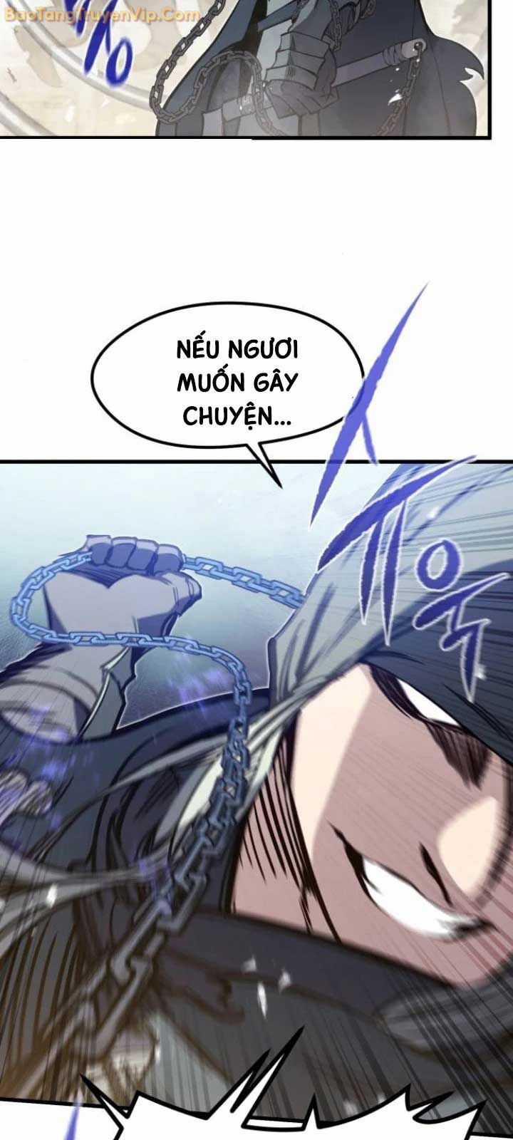 Mỗi Lính Đánh Thuê Trở Về Đều Có Một Kế Hoạch Chapter 18 trang 5