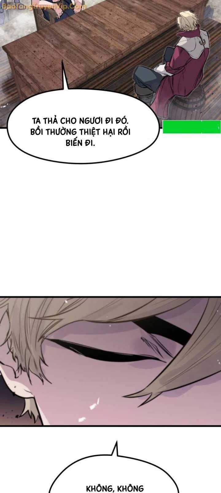 Mỗi Lính Đánh Thuê Trở Về Đều Có Một Kế Hoạch Chapter 18 trang 52