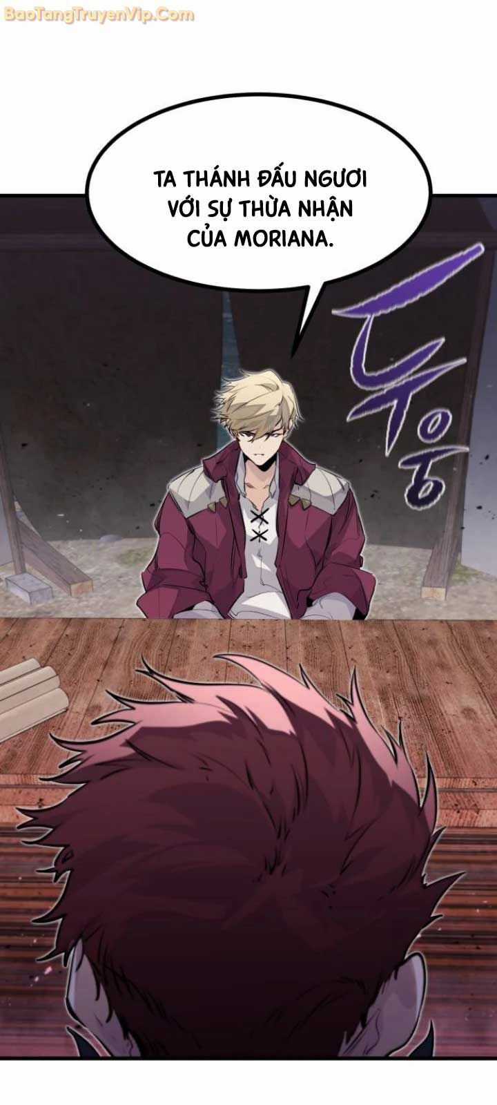 Mỗi Lính Đánh Thuê Trở Về Đều Có Một Kế Hoạch Chapter 18 trang 54