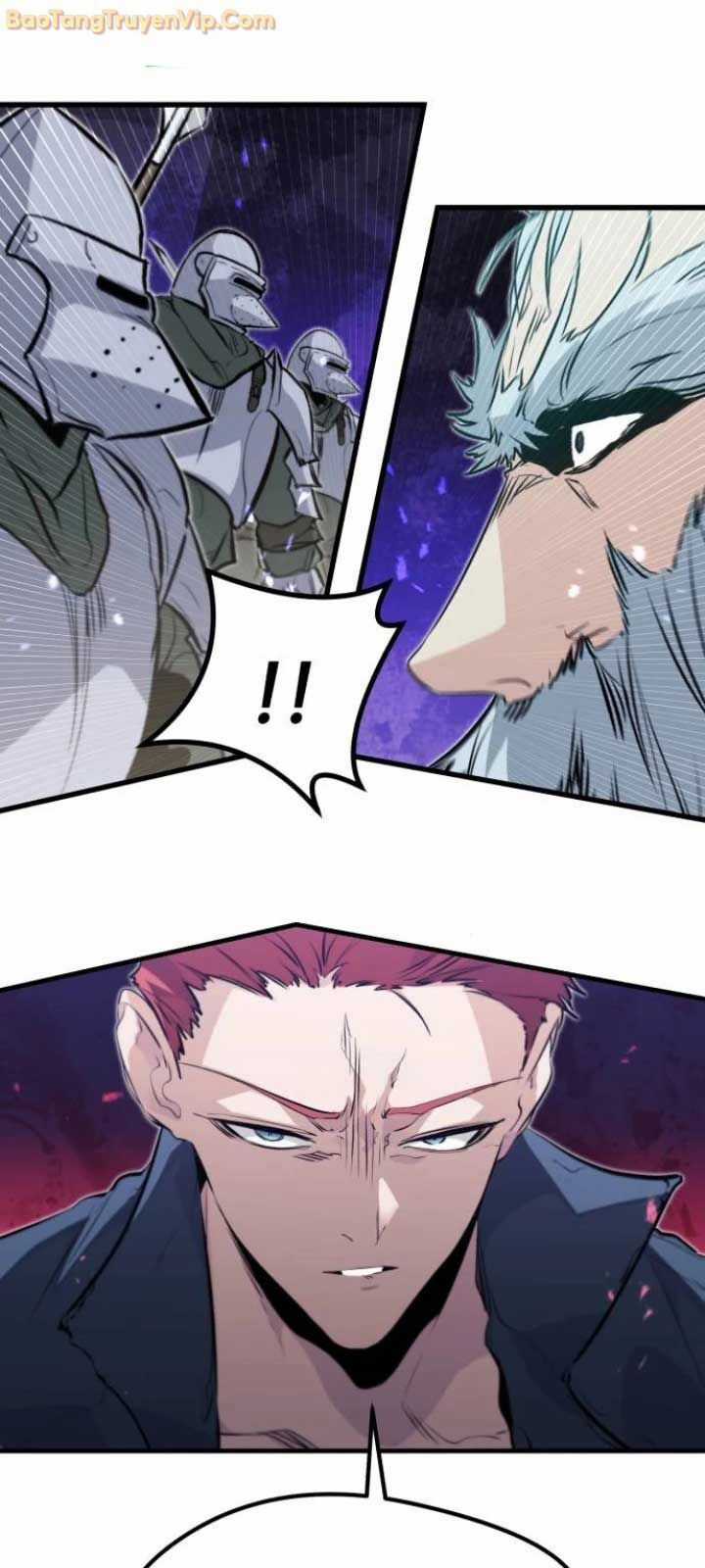 Mỗi Lính Đánh Thuê Trở Về Đều Có Một Kế Hoạch Chapter 18 trang 55