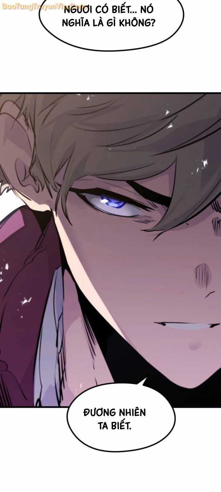 Mỗi Lính Đánh Thuê Trở Về Đều Có Một Kế Hoạch Chapter 18 trang 56