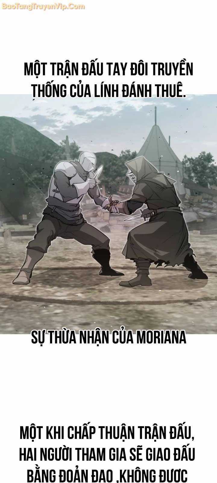 Mỗi Lính Đánh Thuê Trở Về Đều Có Một Kế Hoạch Chapter 18 trang 57