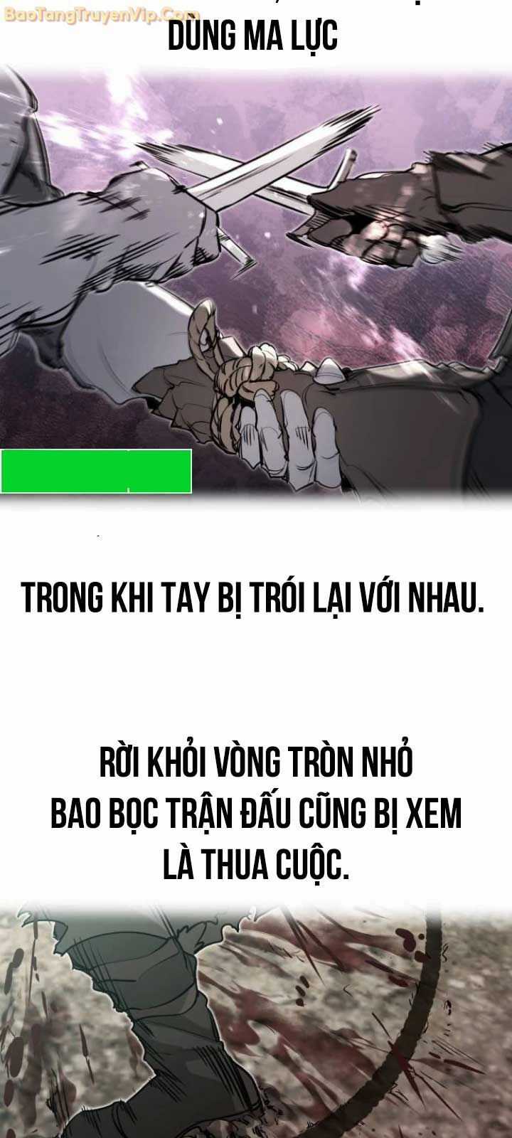 Mỗi Lính Đánh Thuê Trở Về Đều Có Một Kế Hoạch Chapter 18 trang 58