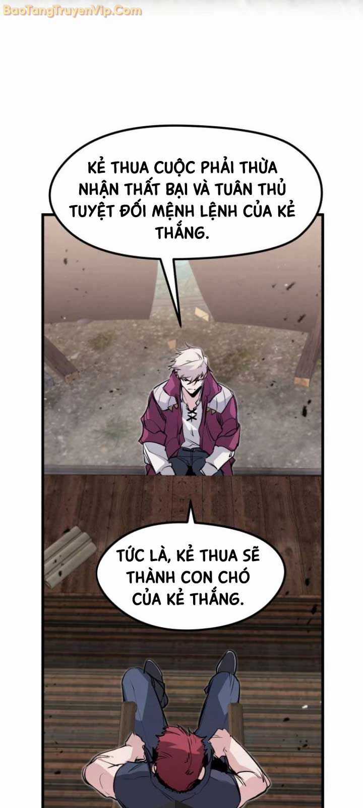 Mỗi Lính Đánh Thuê Trở Về Đều Có Một Kế Hoạch Chapter 18 trang 60