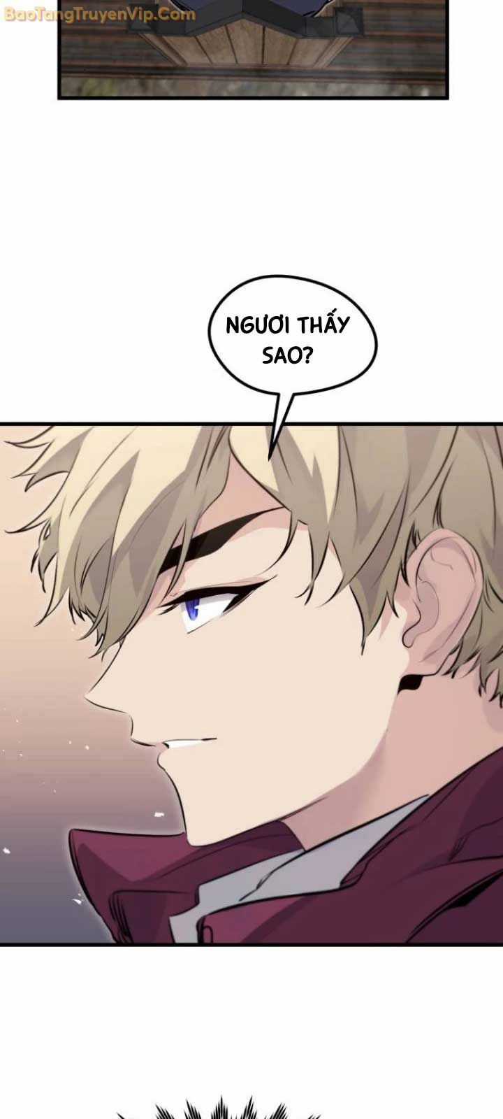 Mỗi Lính Đánh Thuê Trở Về Đều Có Một Kế Hoạch Chapter 18 trang 61