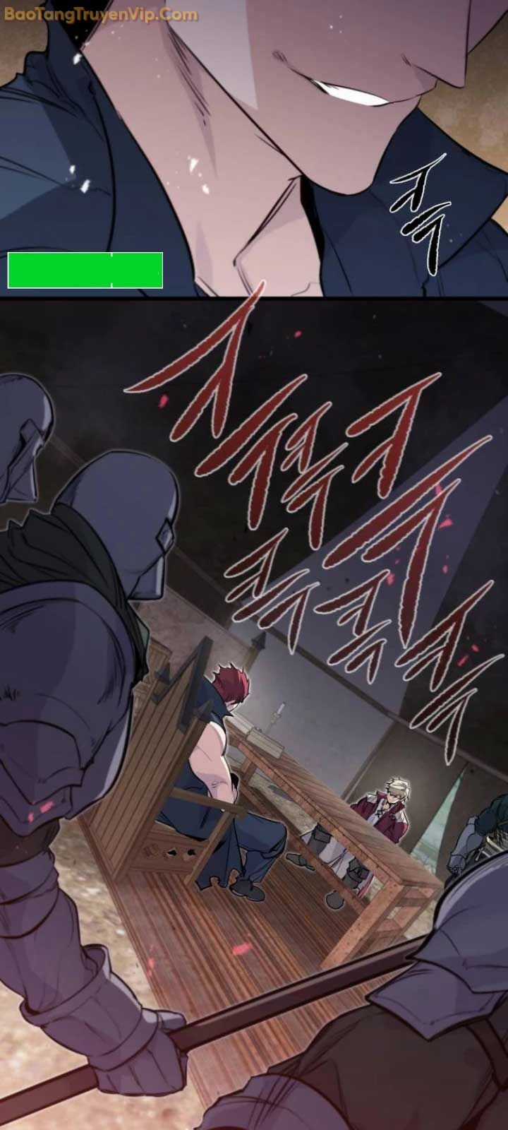 Mỗi Lính Đánh Thuê Trở Về Đều Có Một Kế Hoạch Chapter 18 trang 63