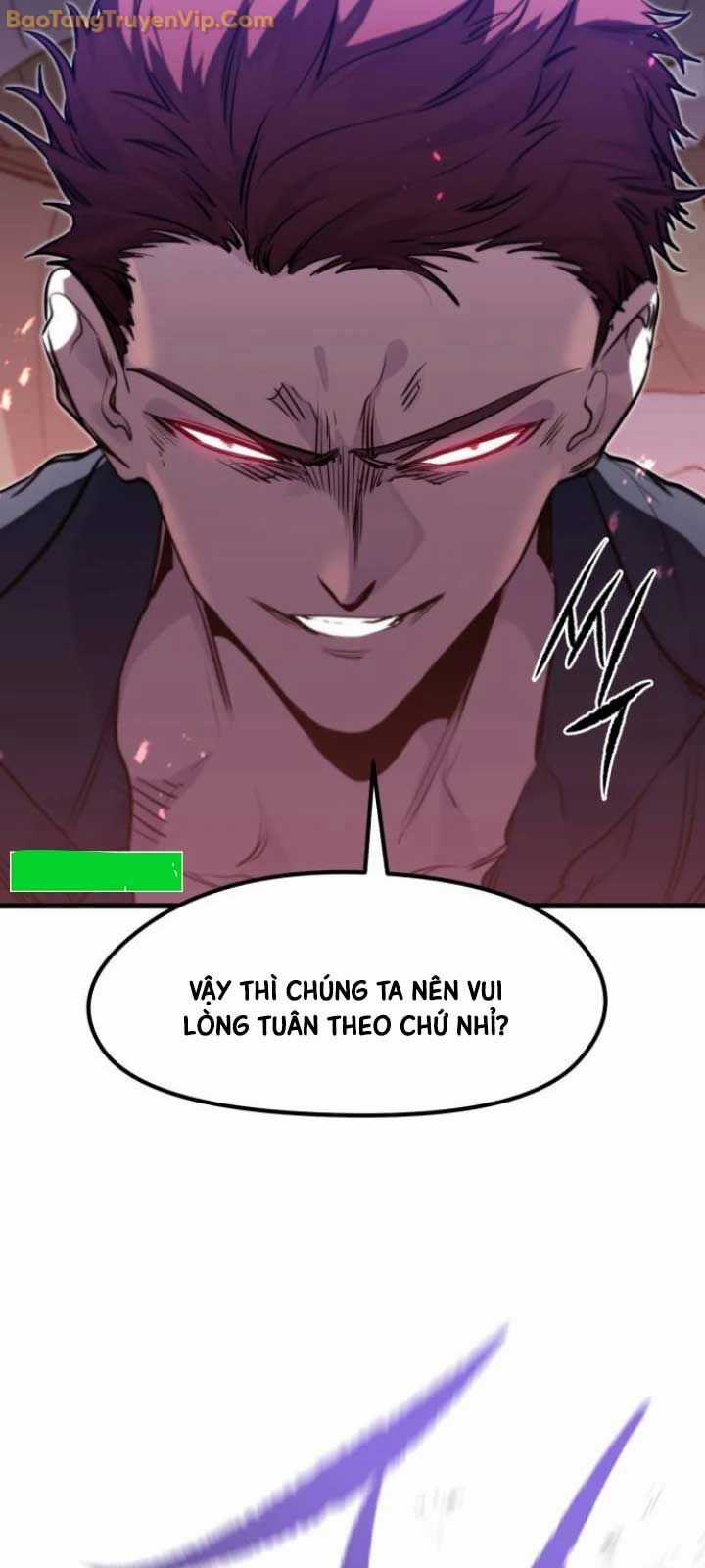 Mỗi Lính Đánh Thuê Trở Về Đều Có Một Kế Hoạch Chapter 18 trang 65