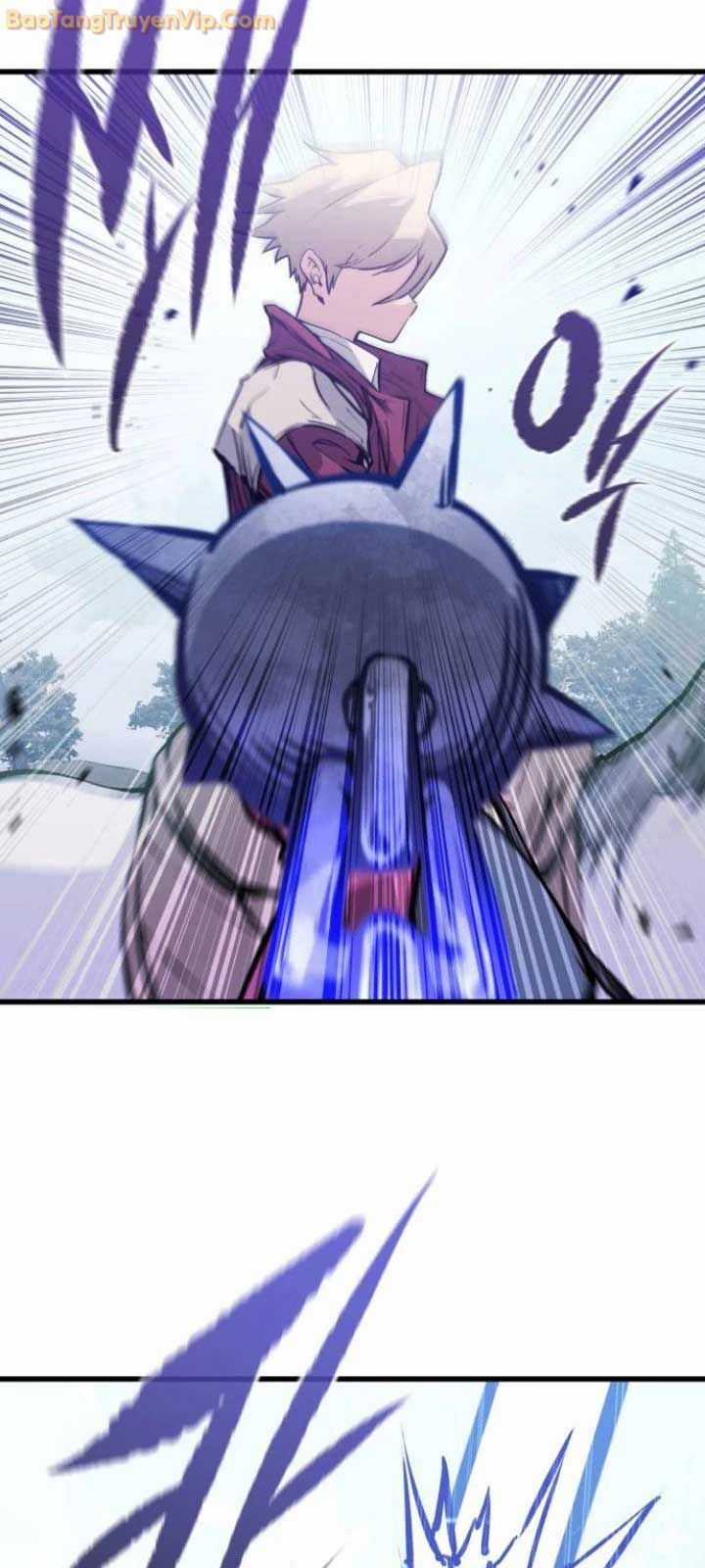 Mỗi Lính Đánh Thuê Trở Về Đều Có Một Kế Hoạch Chapter 18 trang 7