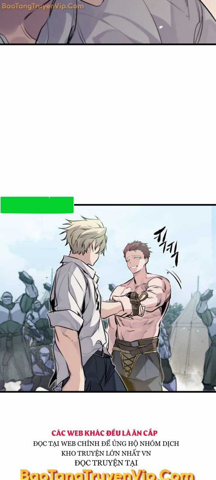 Mỗi Lính Đánh Thuê Trở Về Đều Có Một Kế Hoạch Chapter 18 trang 72