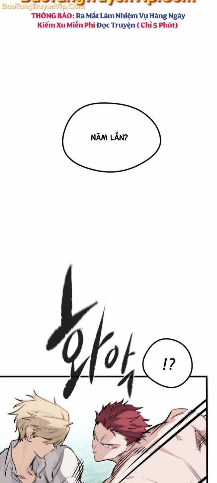 Mỗi Lính Đánh Thuê Trở Về Đều Có Một Kế Hoạch Chapter 18 trang 73