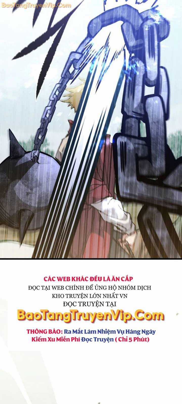 Mỗi Lính Đánh Thuê Trở Về Đều Có Một Kế Hoạch Chapter 18 trang 8