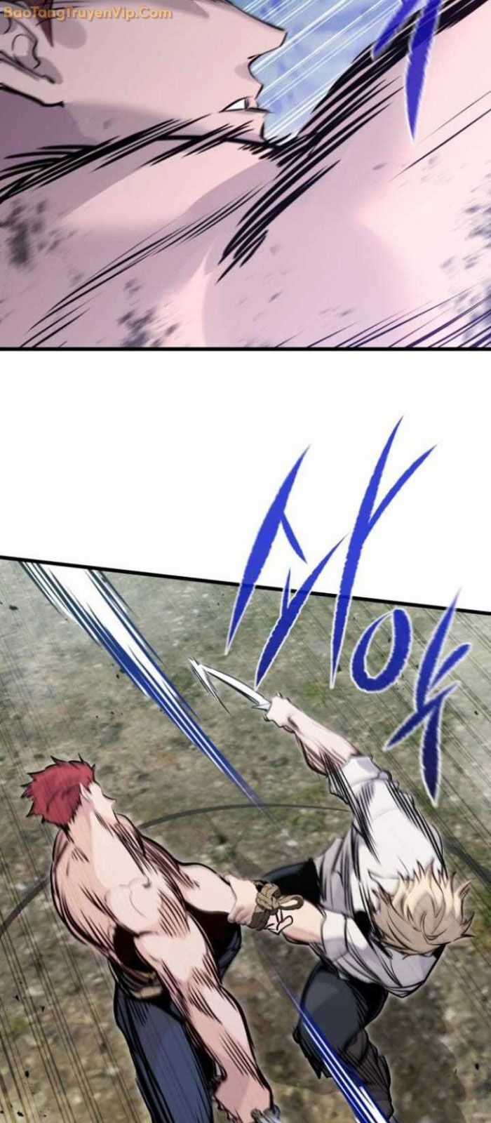 Mỗi Lính Đánh Thuê Trở Về Đều Có Một Kế Hoạch Chapter 19 trang 11