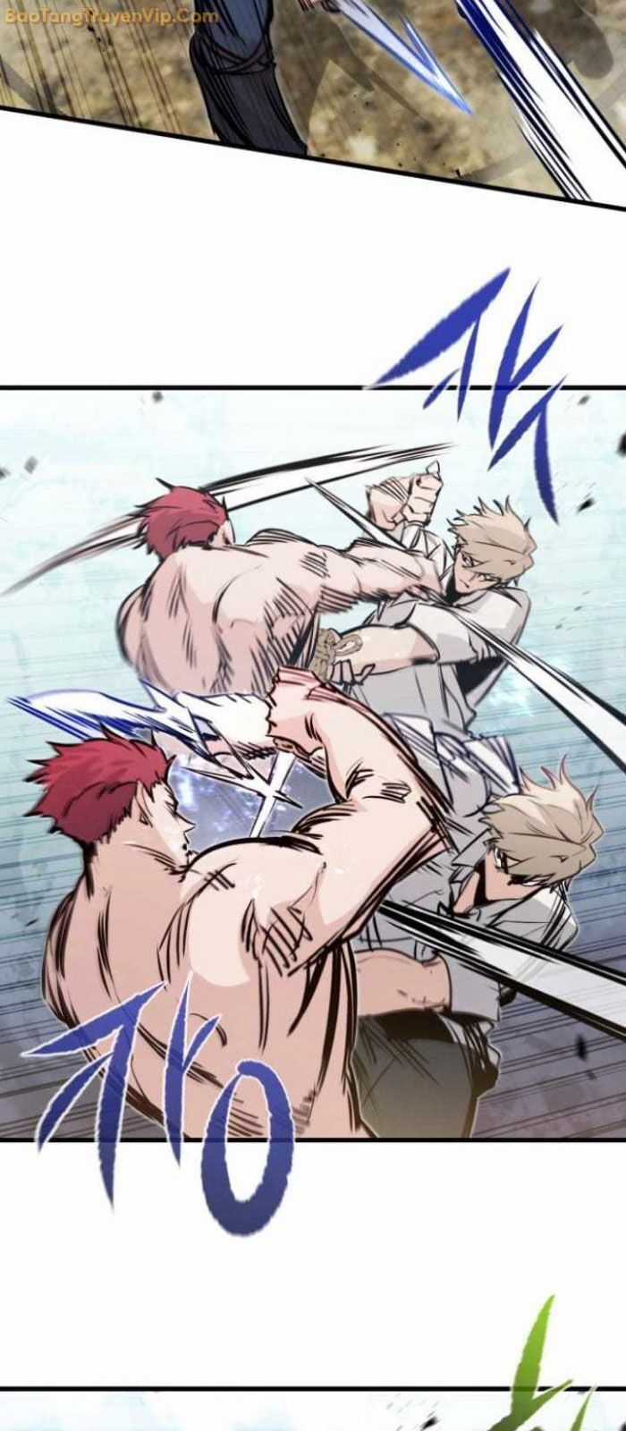 Mỗi Lính Đánh Thuê Trở Về Đều Có Một Kế Hoạch Chapter 19 trang 12