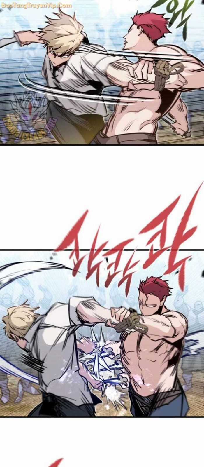 Mỗi Lính Đánh Thuê Trở Về Đều Có Một Kế Hoạch Chapter 19 trang 13