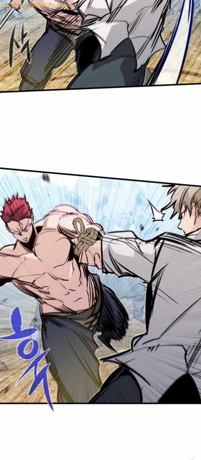 Mỗi Lính Đánh Thuê Trở Về Đều Có Một Kế Hoạch Chapter 19 trang 15