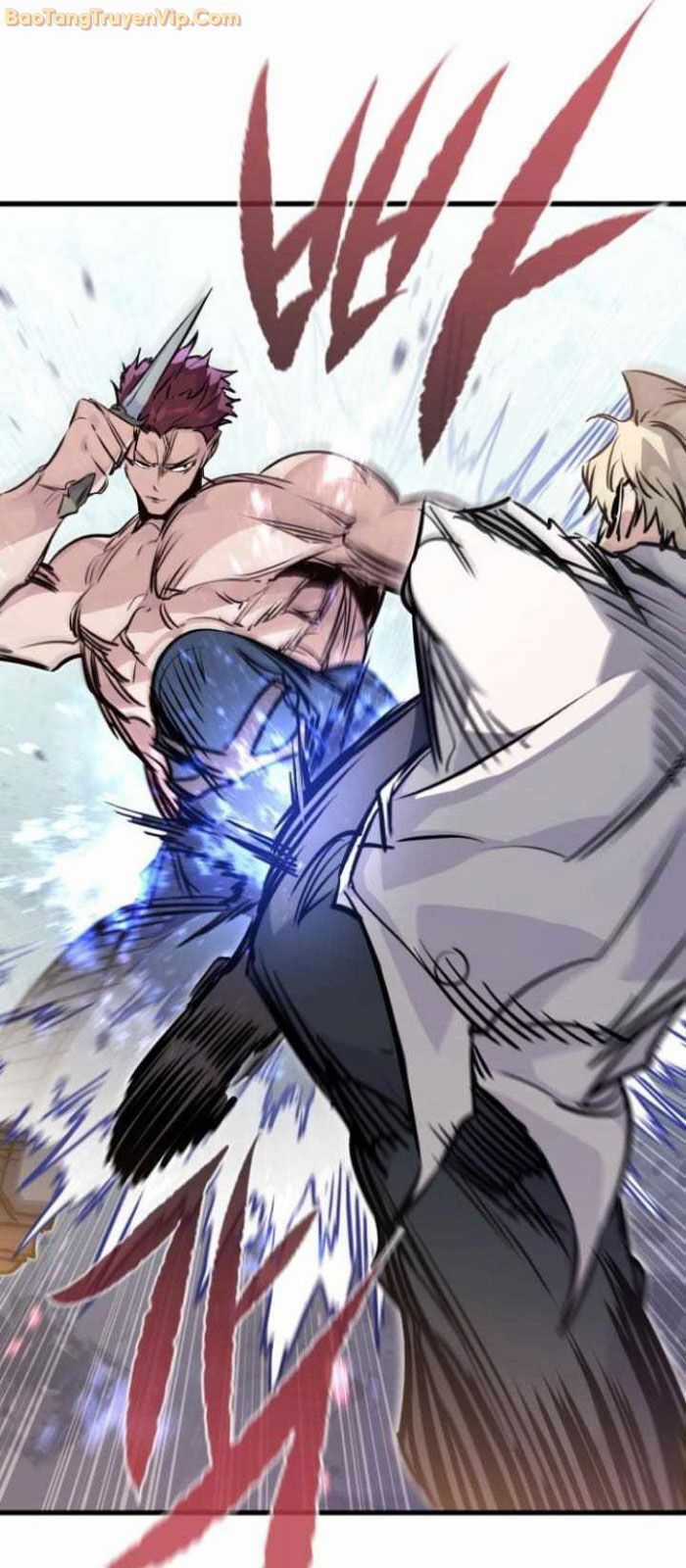 Mỗi Lính Đánh Thuê Trở Về Đều Có Một Kế Hoạch Chapter 19 trang 16