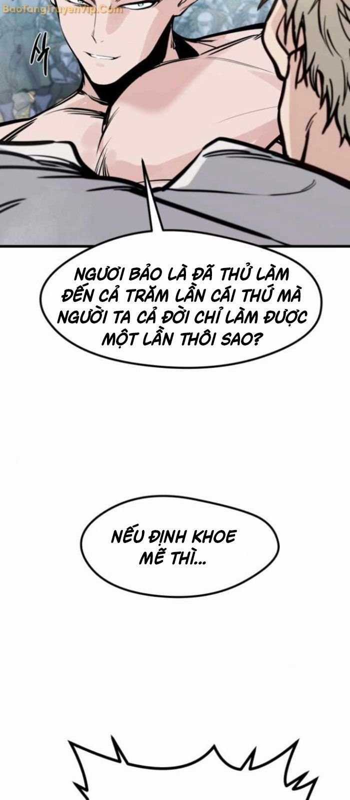 Mỗi Lính Đánh Thuê Trở Về Đều Có Một Kế Hoạch Chapter 19 trang 19