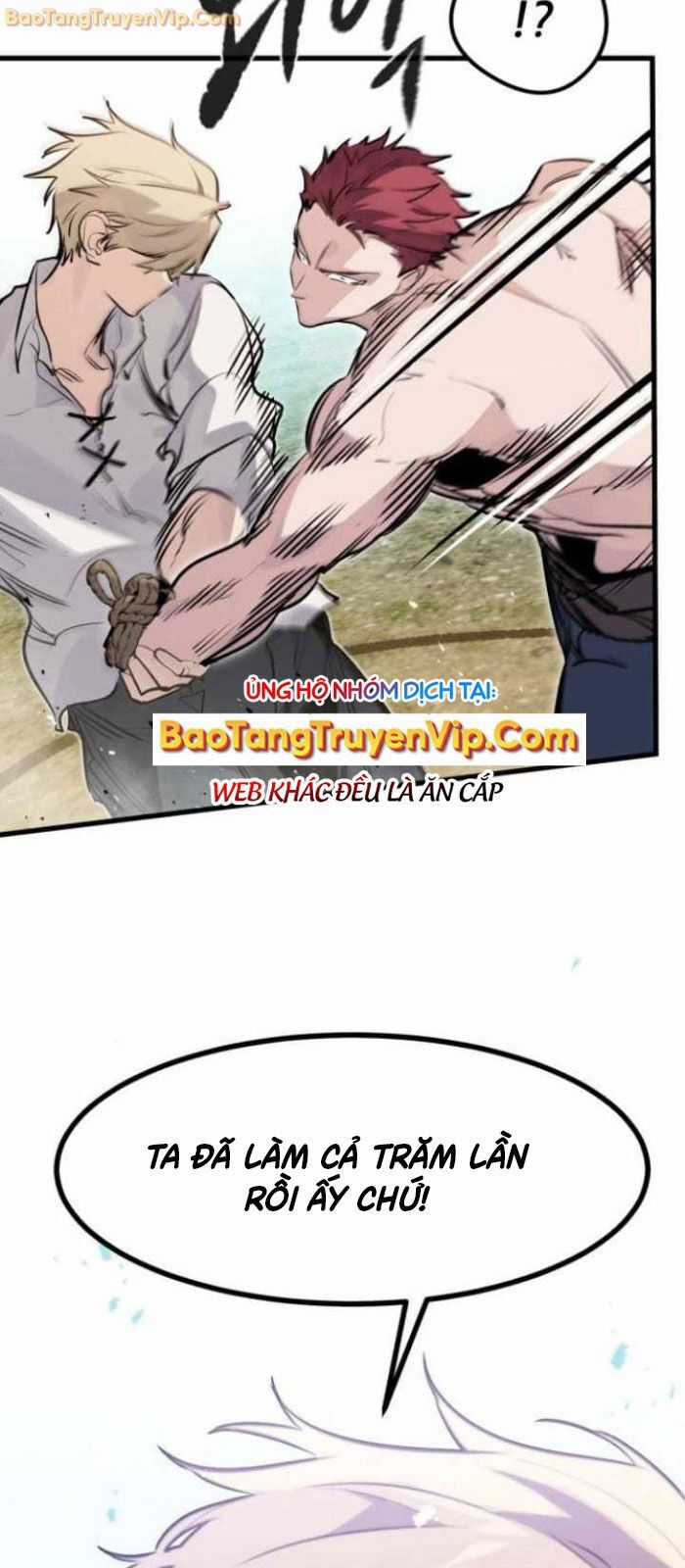 Mỗi Lính Đánh Thuê Trở Về Đều Có Một Kế Hoạch Chapter 19 trang 2