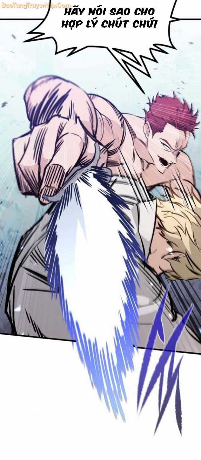 Mỗi Lính Đánh Thuê Trở Về Đều Có Một Kế Hoạch Chapter 19 trang 20