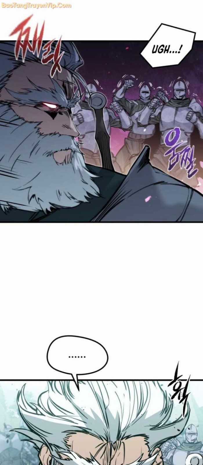 Mỗi Lính Đánh Thuê Trở Về Đều Có Một Kế Hoạch Chapter 19 trang 22