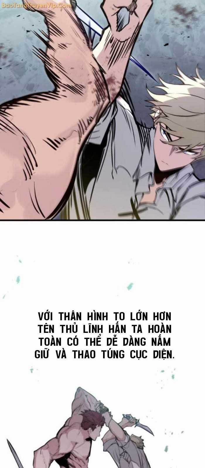 Mỗi Lính Đánh Thuê Trở Về Đều Có Một Kế Hoạch Chapter 19 trang 25