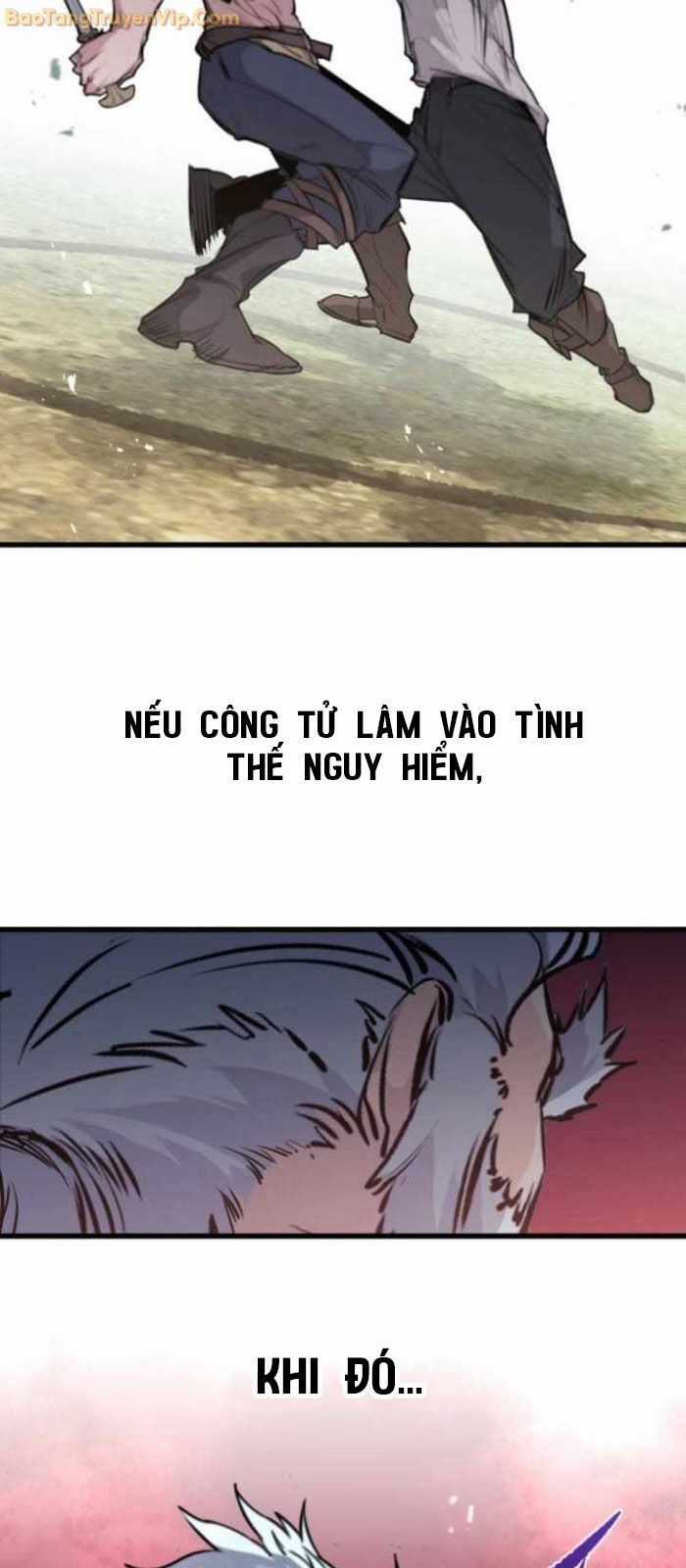 Mỗi Lính Đánh Thuê Trở Về Đều Có Một Kế Hoạch Chapter 19 trang 26