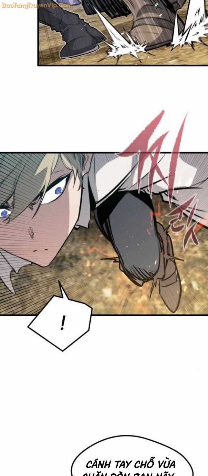 Mỗi Lính Đánh Thuê Trở Về Đều Có Một Kế Hoạch Chapter 19 trang 30