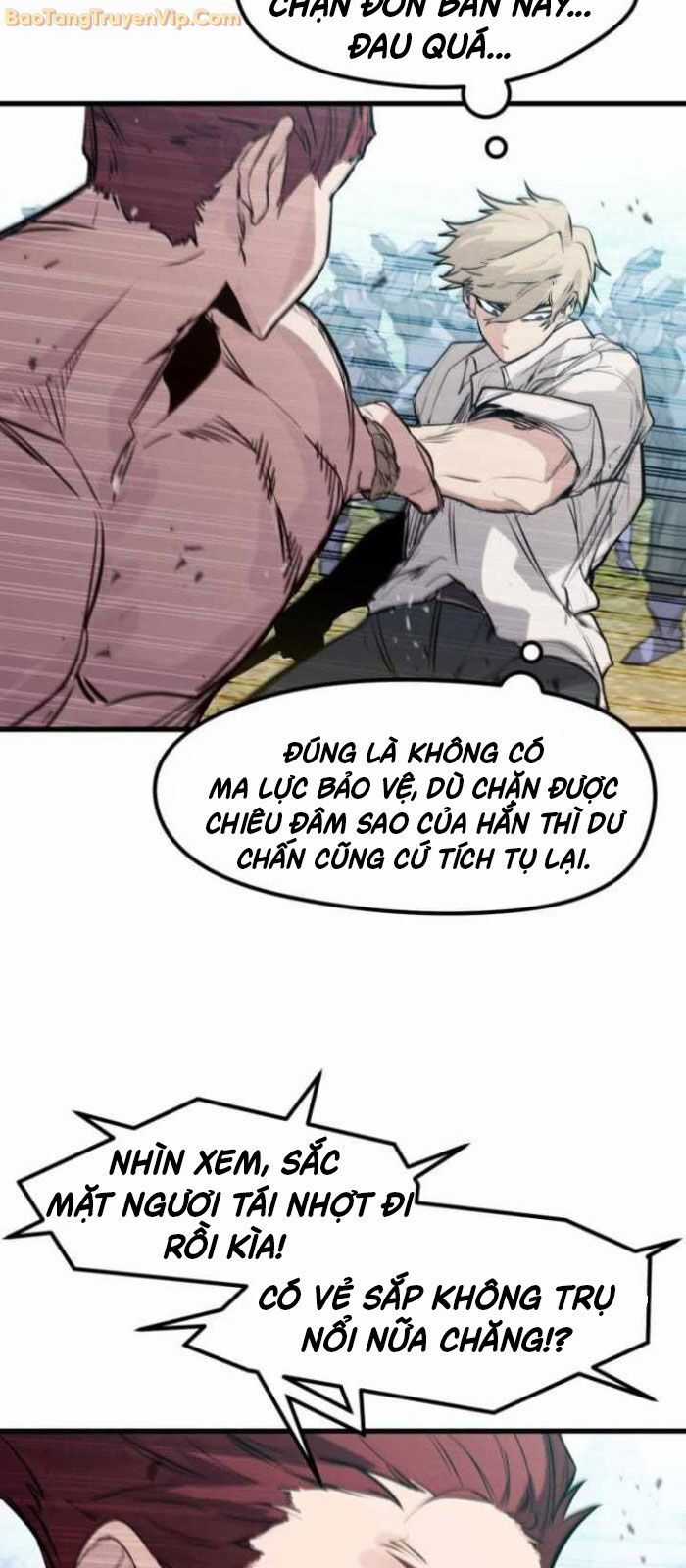 Mỗi Lính Đánh Thuê Trở Về Đều Có Một Kế Hoạch Chapter 19 trang 31