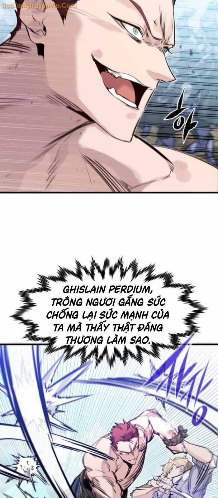 Mỗi Lính Đánh Thuê Trở Về Đều Có Một Kế Hoạch Chapter 19 trang 32