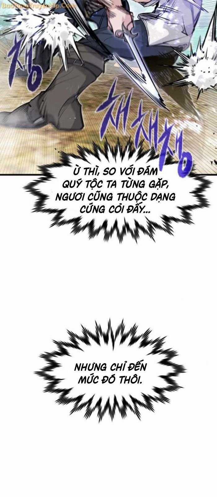 Mỗi Lính Đánh Thuê Trở Về Đều Có Một Kế Hoạch Chapter 19 trang 33