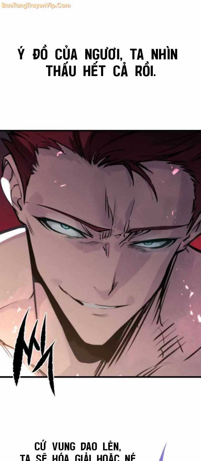 Mỗi Lính Đánh Thuê Trở Về Đều Có Một Kế Hoạch Chapter 19 trang 34