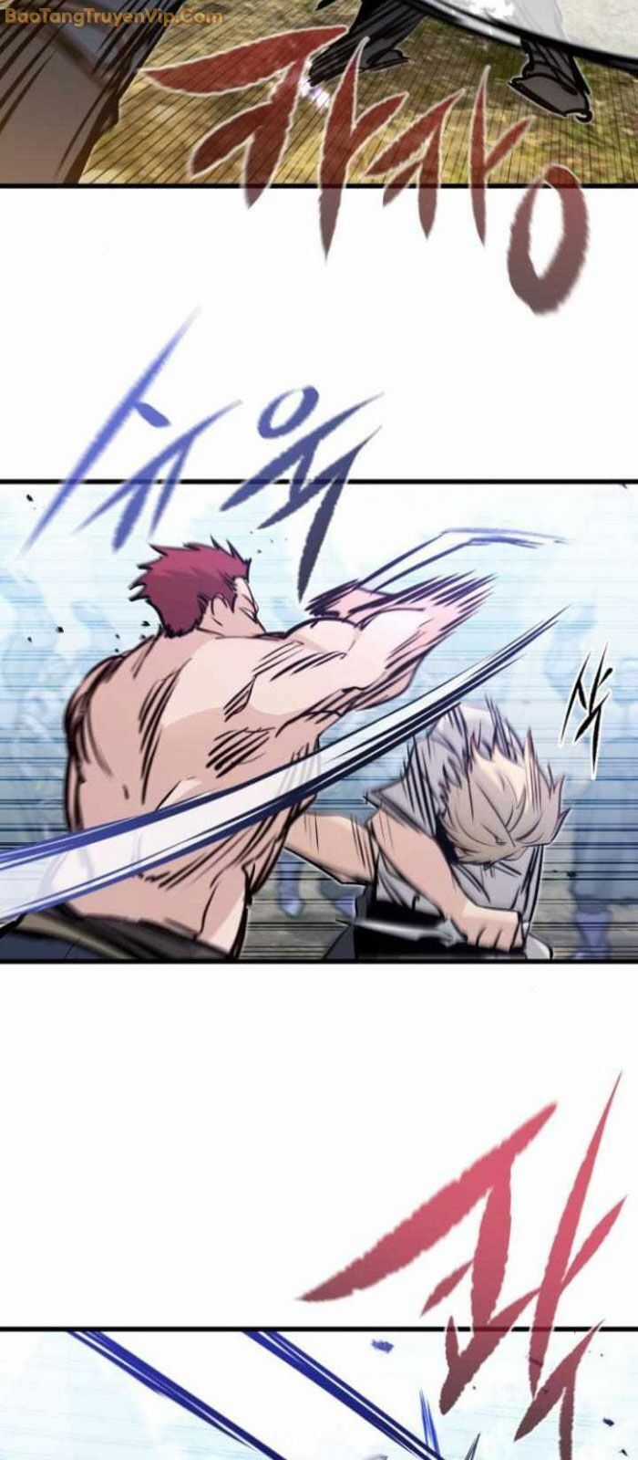 Mỗi Lính Đánh Thuê Trở Về Đều Có Một Kế Hoạch Chapter 19 trang 41