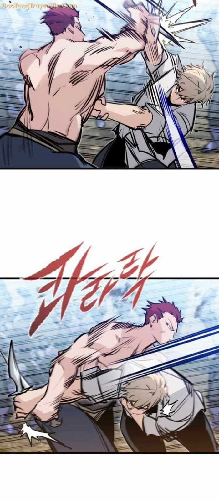 Mỗi Lính Đánh Thuê Trở Về Đều Có Một Kế Hoạch Chapter 19 trang 42