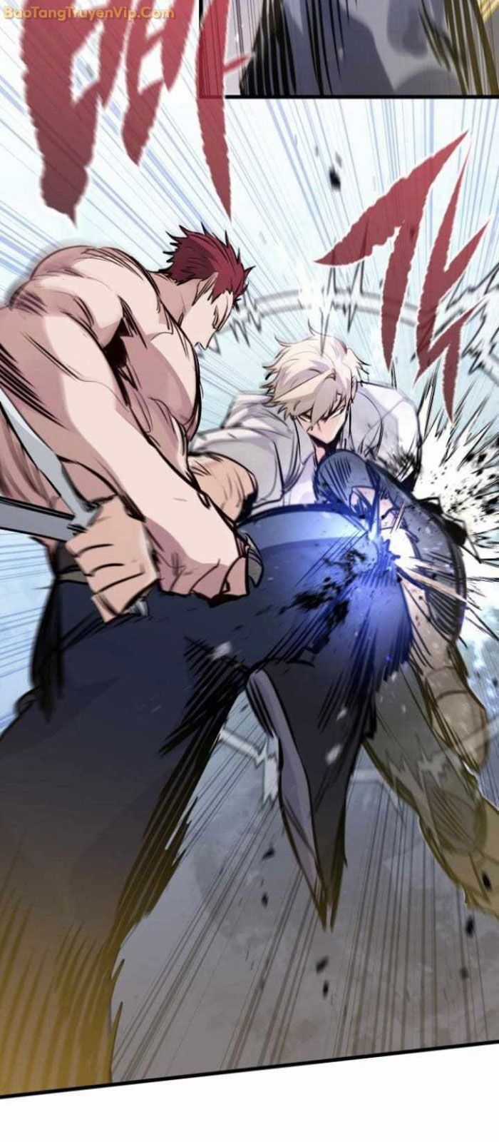 Mỗi Lính Đánh Thuê Trở Về Đều Có Một Kế Hoạch Chapter 19 trang 44