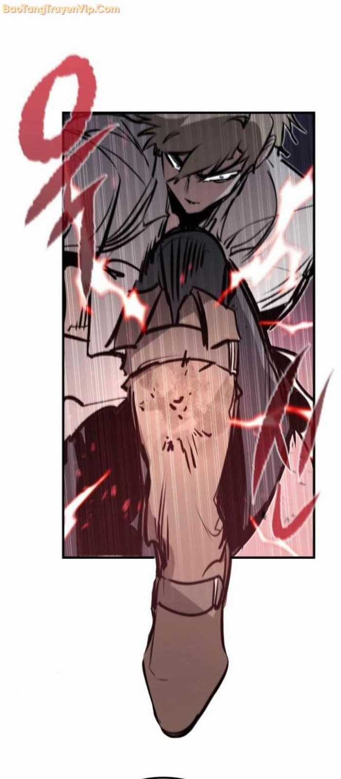 Mỗi Lính Đánh Thuê Trở Về Đều Có Một Kế Hoạch Chapter 19 trang 45