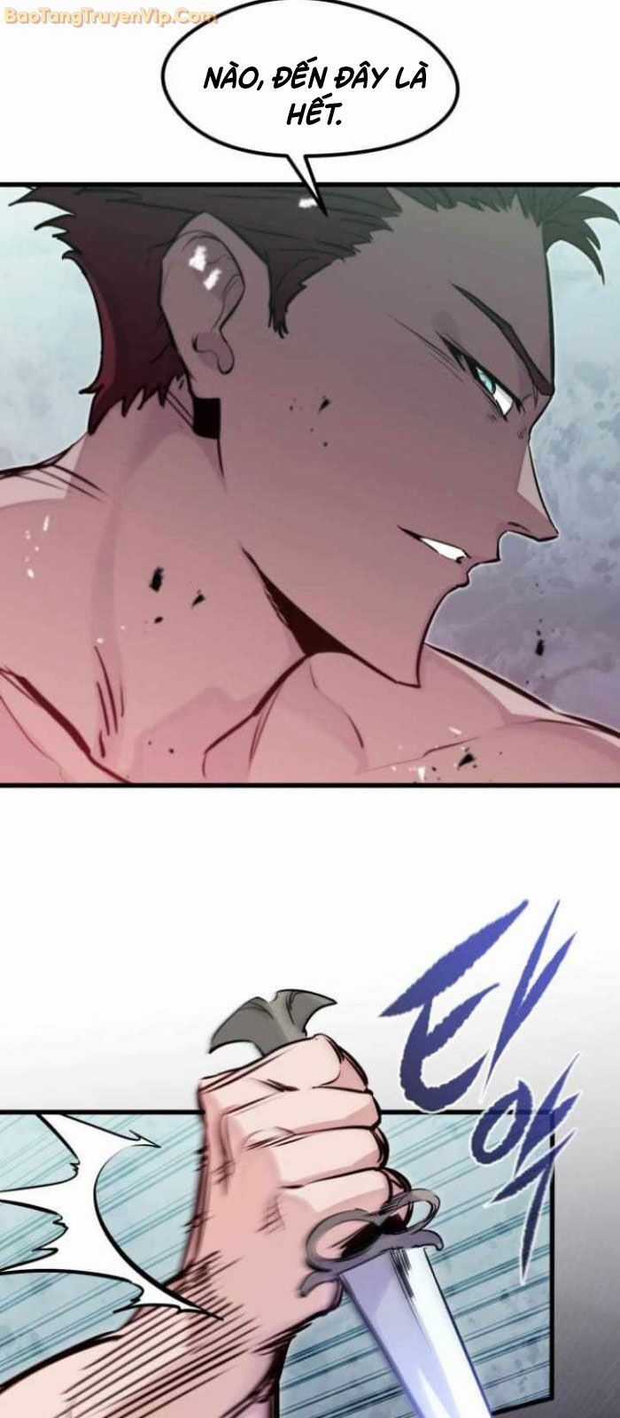 Mỗi Lính Đánh Thuê Trở Về Đều Có Một Kế Hoạch Chapter 19 trang 46