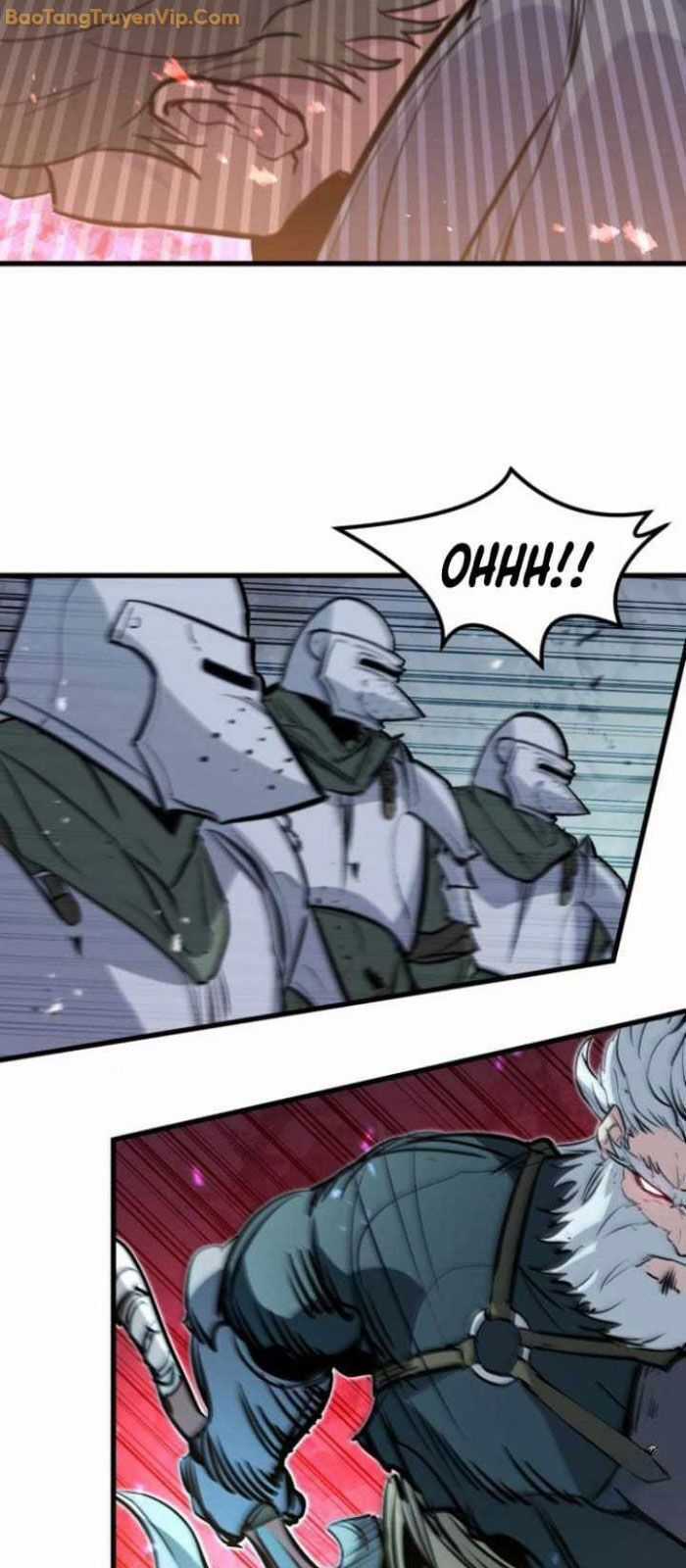 Mỗi Lính Đánh Thuê Trở Về Đều Có Một Kế Hoạch Chapter 19 trang 48