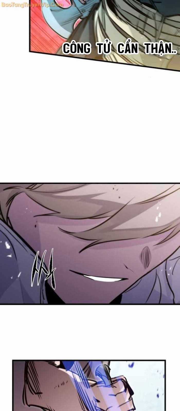 Mỗi Lính Đánh Thuê Trở Về Đều Có Một Kế Hoạch Chapter 19 trang 49