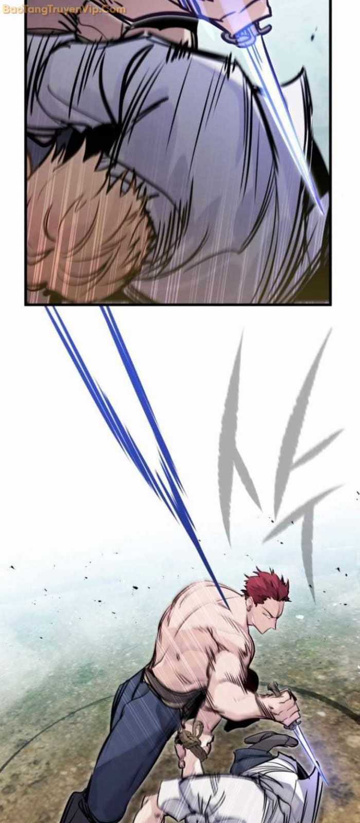 Mỗi Lính Đánh Thuê Trở Về Đều Có Một Kế Hoạch Chapter 19 trang 50