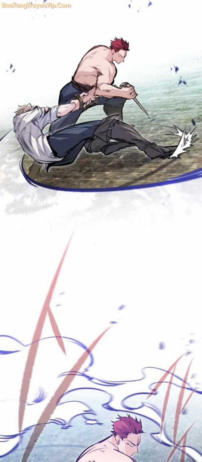 Mỗi Lính Đánh Thuê Trở Về Đều Có Một Kế Hoạch Chapter 19 trang 52