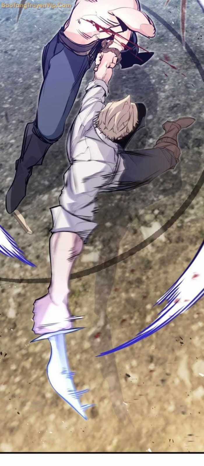 Mỗi Lính Đánh Thuê Trở Về Đều Có Một Kế Hoạch Chapter 19 trang 53