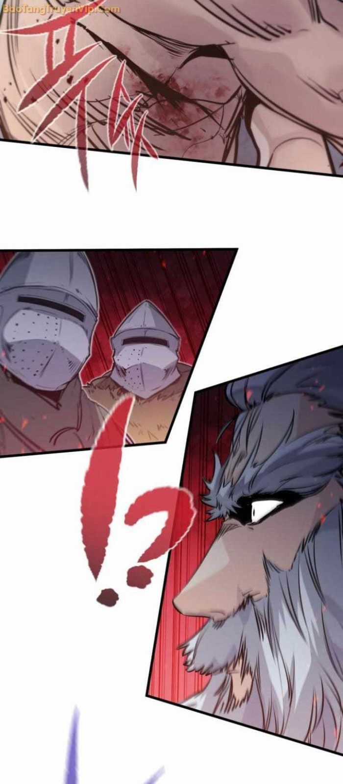 Mỗi Lính Đánh Thuê Trở Về Đều Có Một Kế Hoạch Chapter 19 trang 55