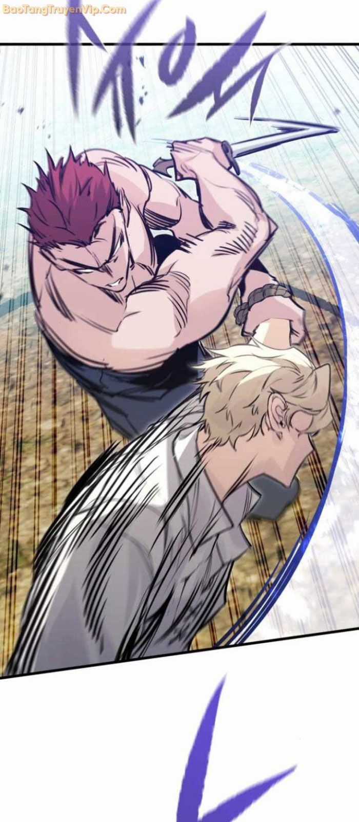 Mỗi Lính Đánh Thuê Trở Về Đều Có Một Kế Hoạch Chapter 19 trang 56