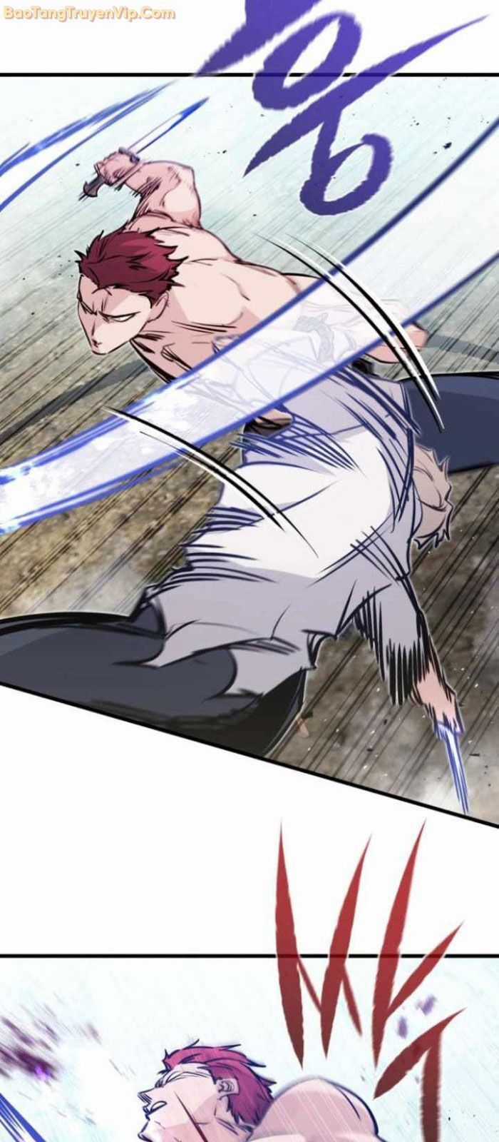 Mỗi Lính Đánh Thuê Trở Về Đều Có Một Kế Hoạch Chapter 19 trang 57