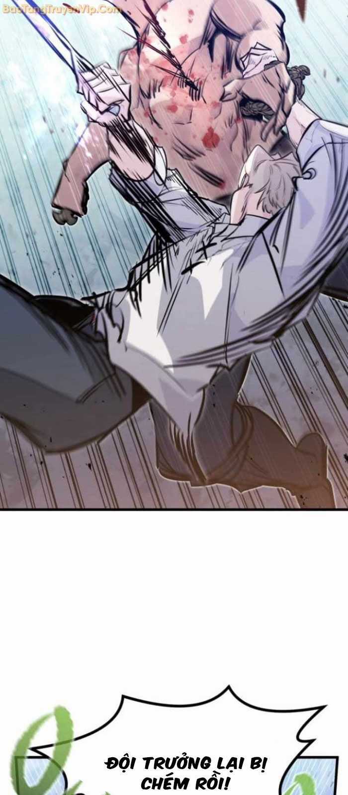 Mỗi Lính Đánh Thuê Trở Về Đều Có Một Kế Hoạch Chapter 19 trang 58