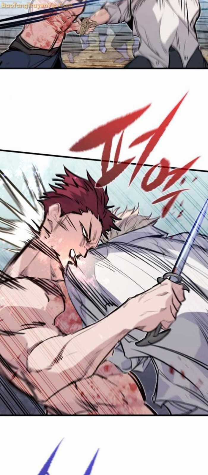 Mỗi Lính Đánh Thuê Trở Về Đều Có Một Kế Hoạch Chapter 19 trang 61